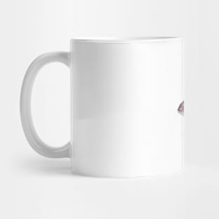 TopRodz Couches Bream Mug